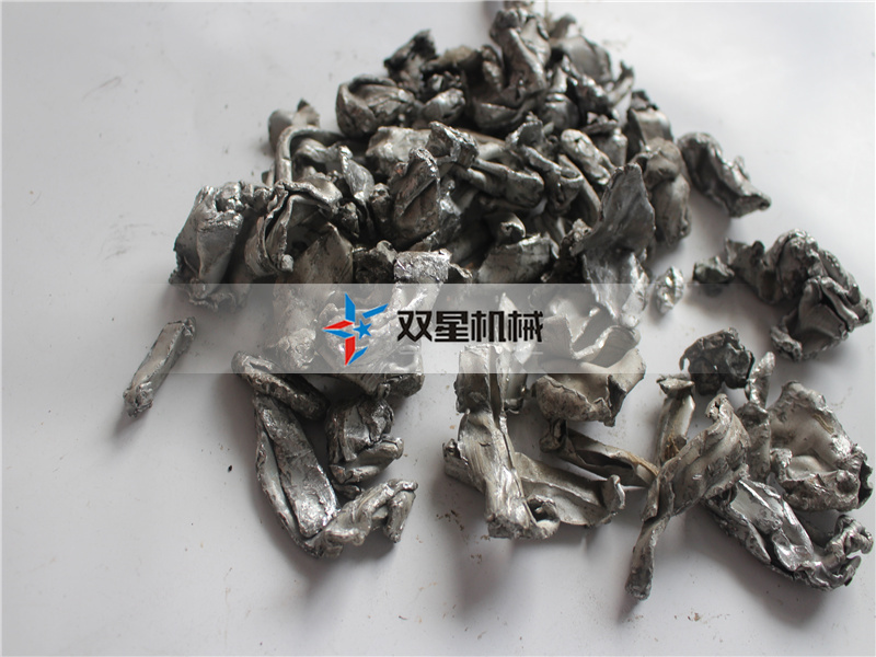 廢鋼破碎機設(shè)備產(chǎn)品優(yōu)勢具體表現(xiàn)分析