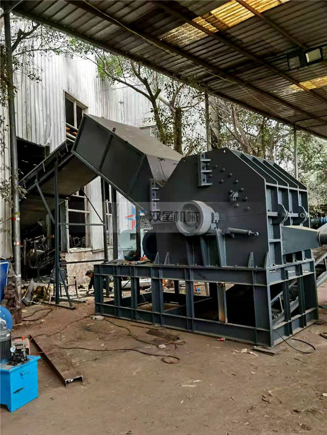 鋁型材破碎機(jī)設(shè)備加工物料種類有哪些？